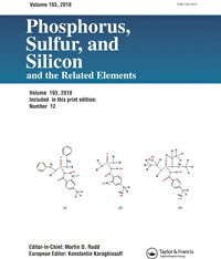 Phosphorus sulfur silicon