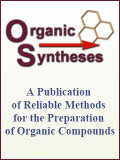 Organice Syntheses