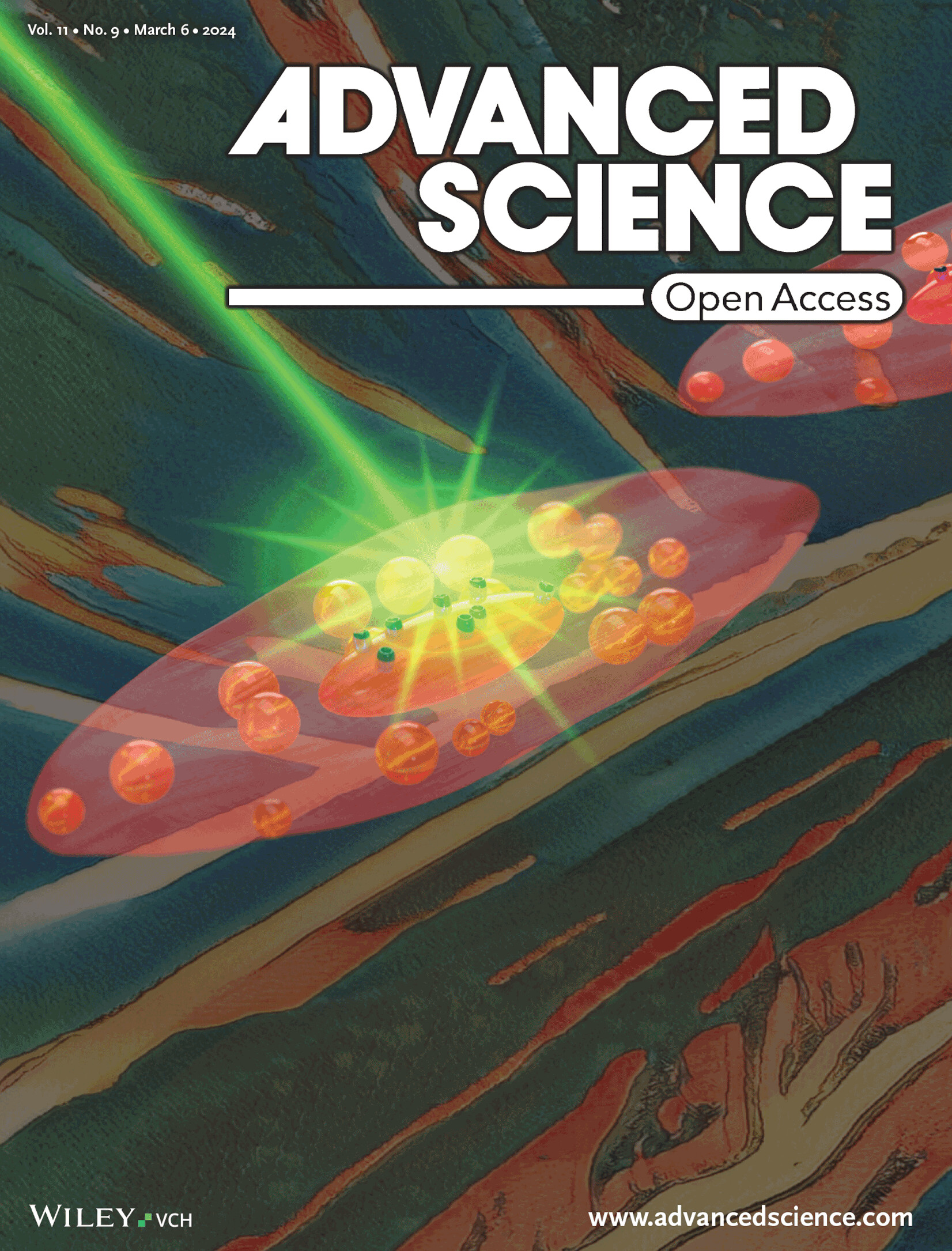 18-advanced science
