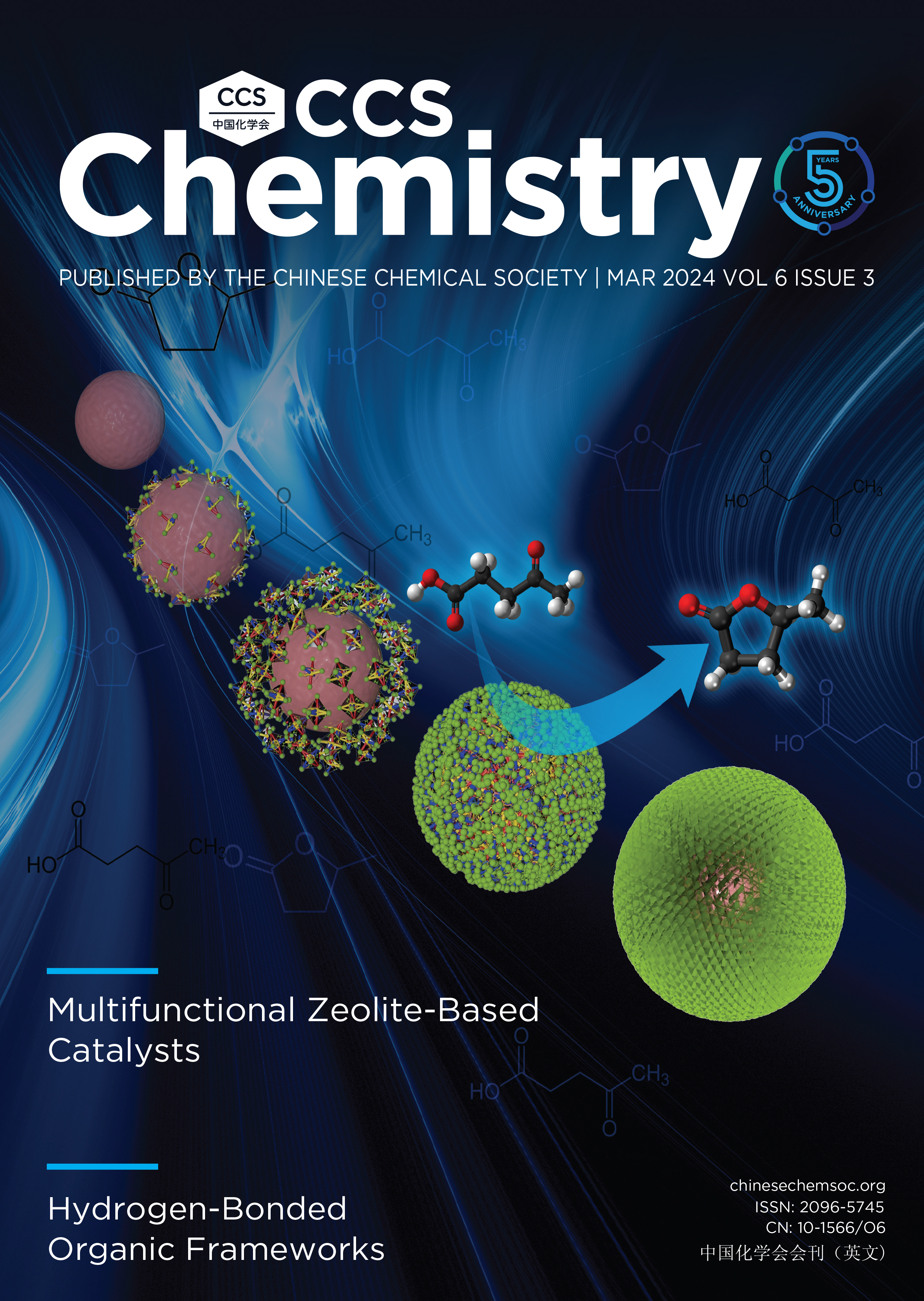 21-CCS Chemistry