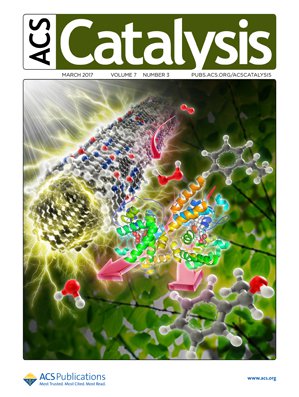ACS Catalysis