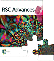 RSC Advances