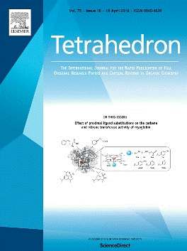 Tetrahedron