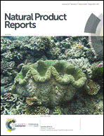 Natural Product Reports
