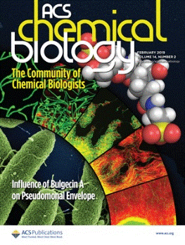ACS Chemical Biology
