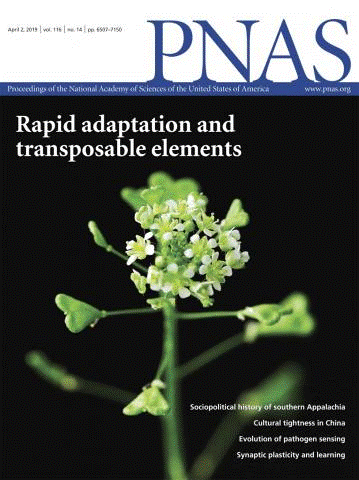 PNAS