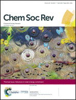 Chemical Society reviews