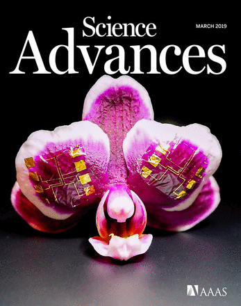 Science Advances