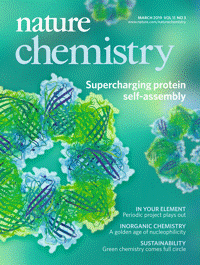 Nature chemistry