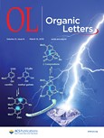Organic Letter