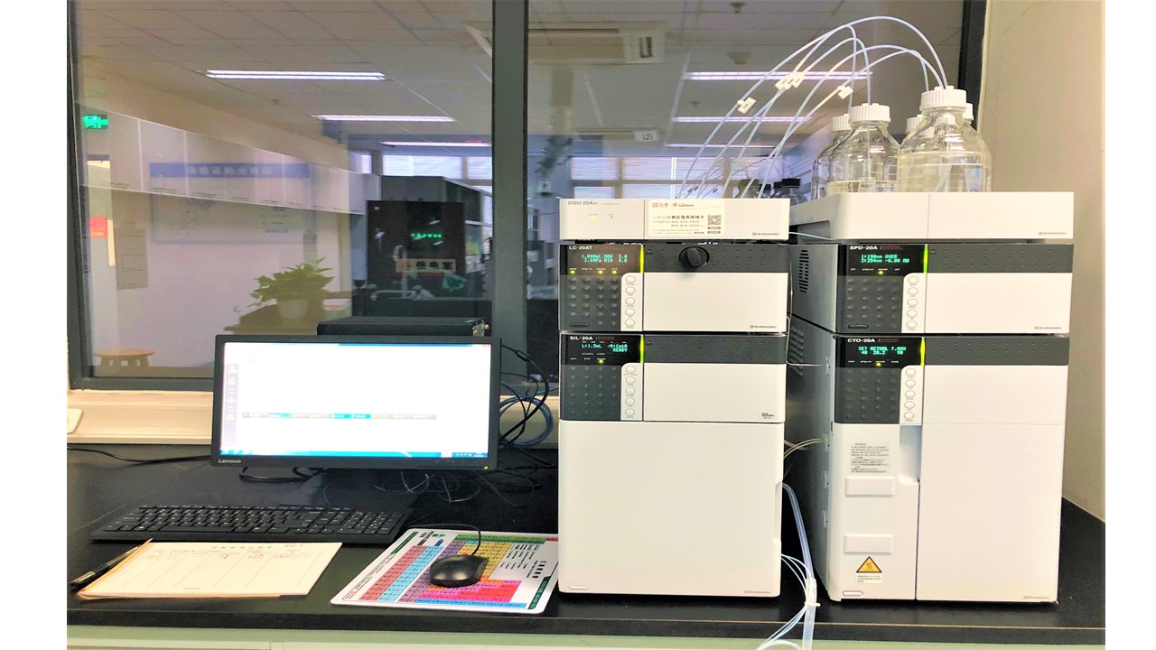 HPLC for Asymmetric Catalysis & Synthesis