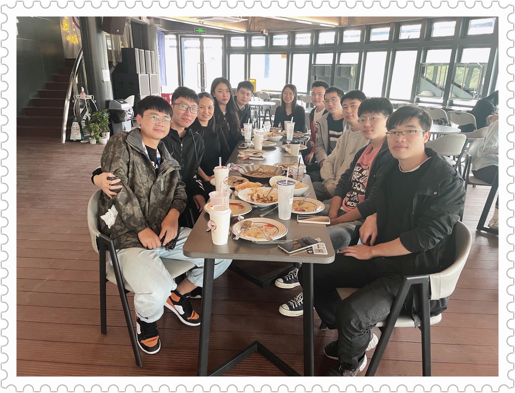 Welcome New Members!